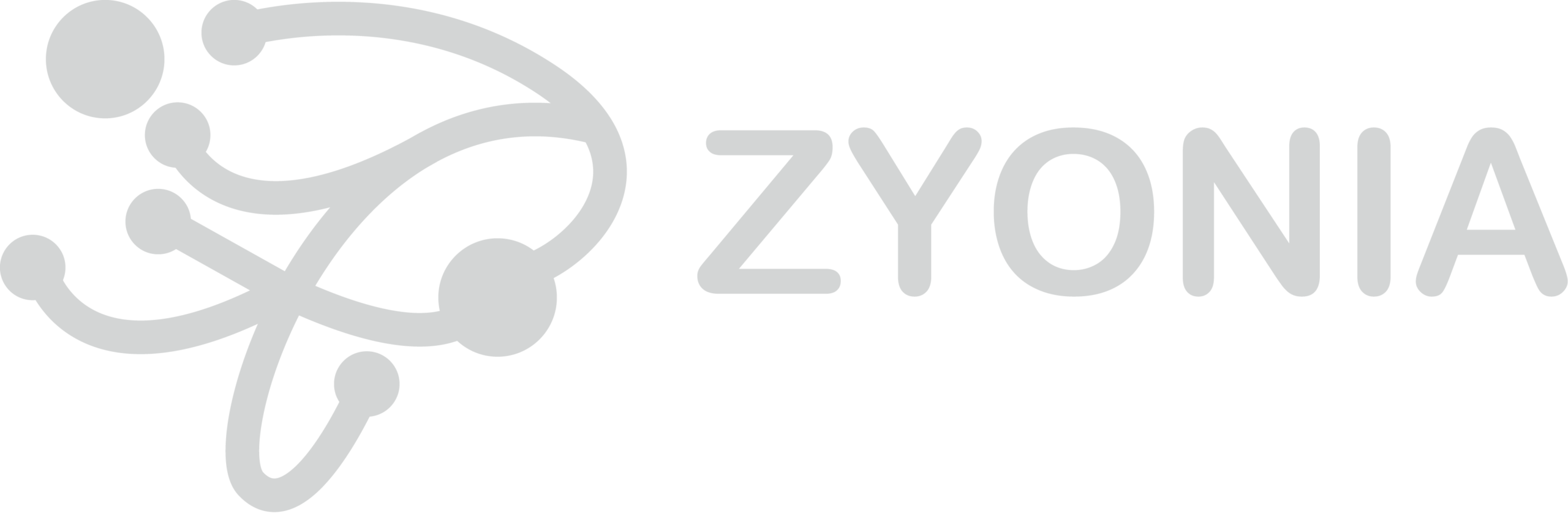 zyonia logotipo con nombre